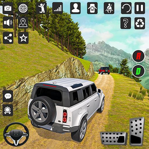 School Car Driving : Car Games screenshot image 1_Popularmodapk.com