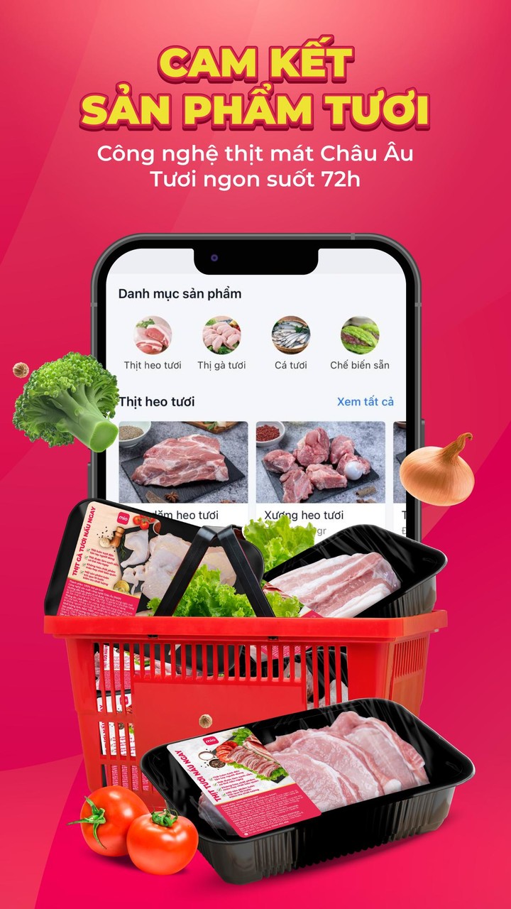 Mio screenshot image 3_Popularmodapk.com