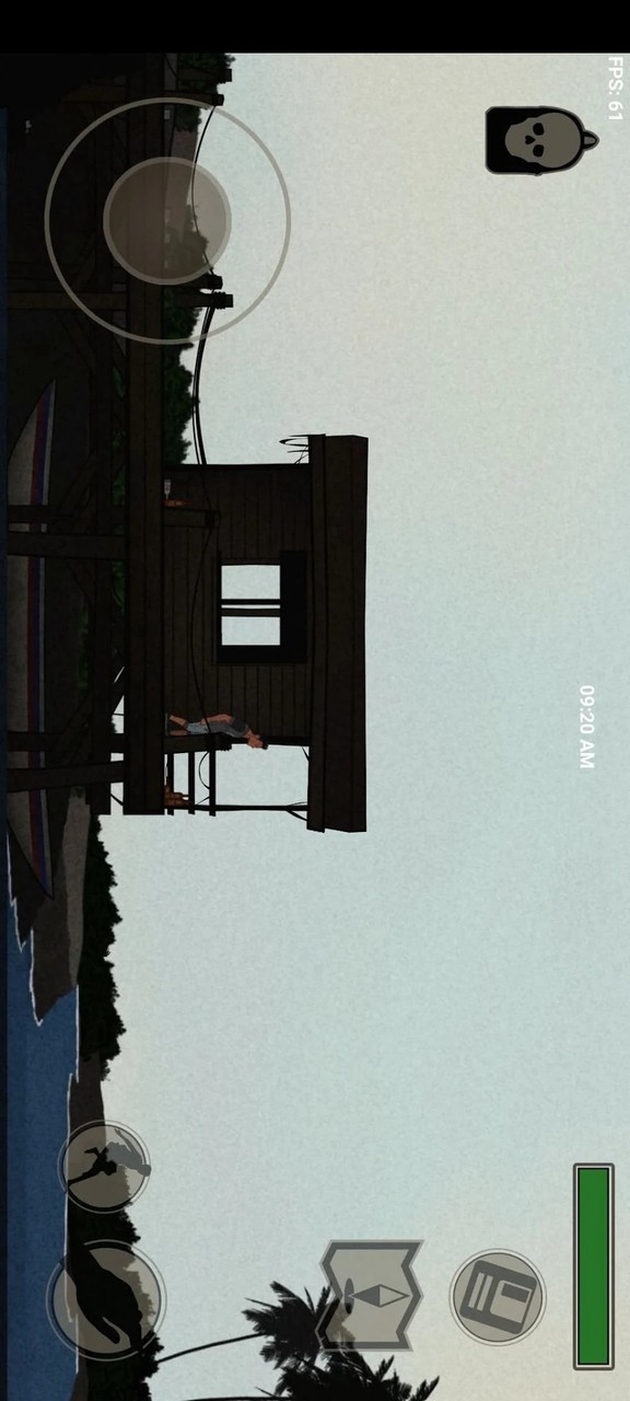 Shadows: Cradle Island Puzzle RPG(Paid games to play for free) screenshot image 4_Popularmodapk.com