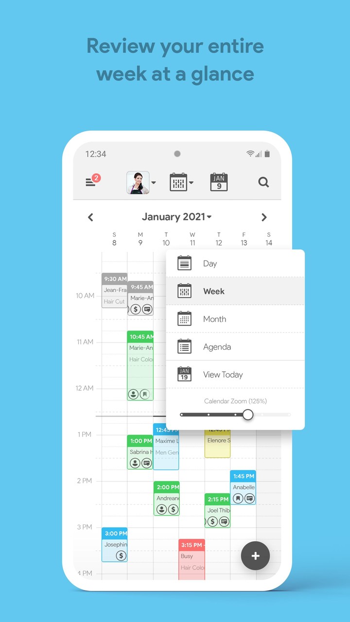 booxi — Smart Booking screenshot image 8_Popularmodapk.com