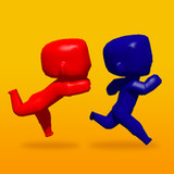 Don't Turn Red!1.20.195_Popularmodapk.com