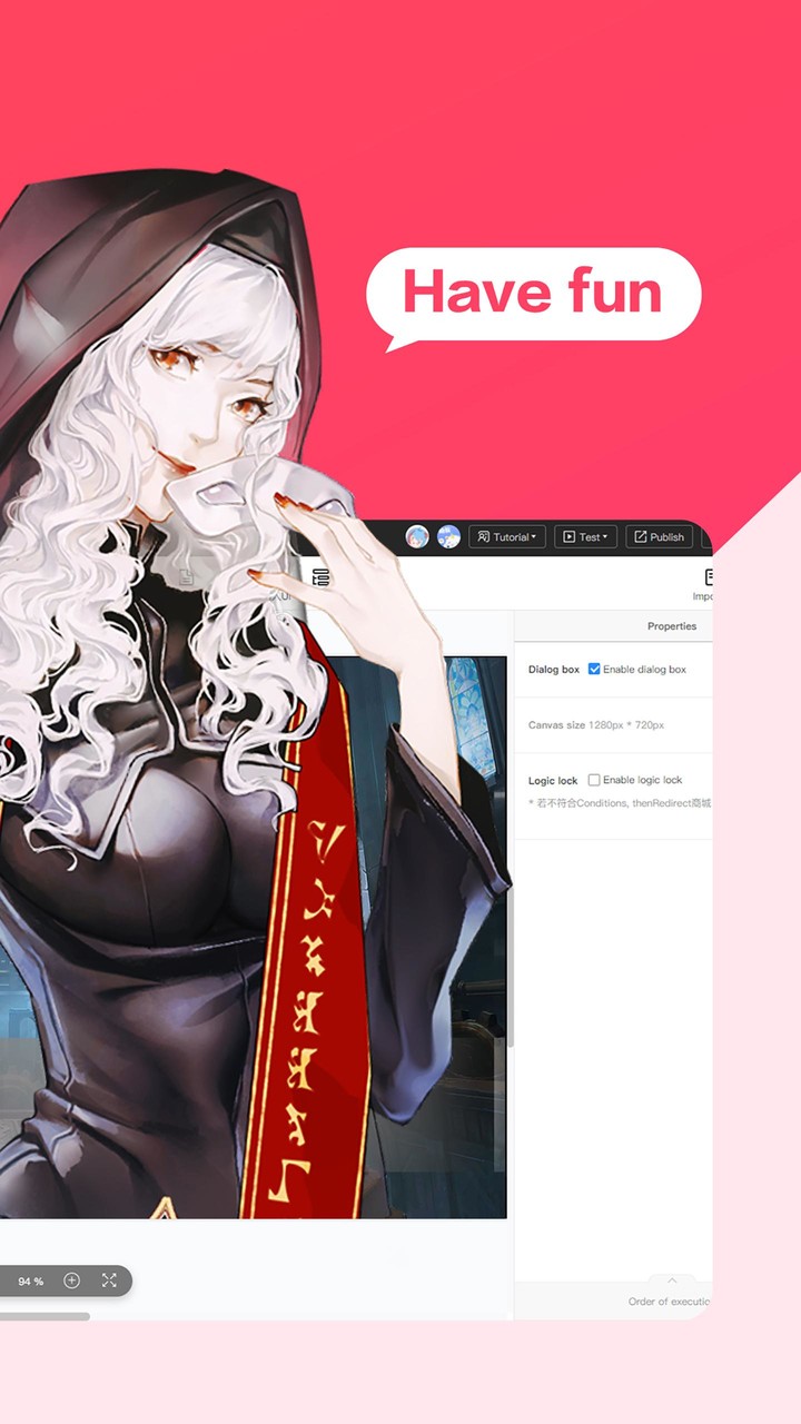 Litle Birds Coloring Book screenshot image 9_Popularmodapk.com