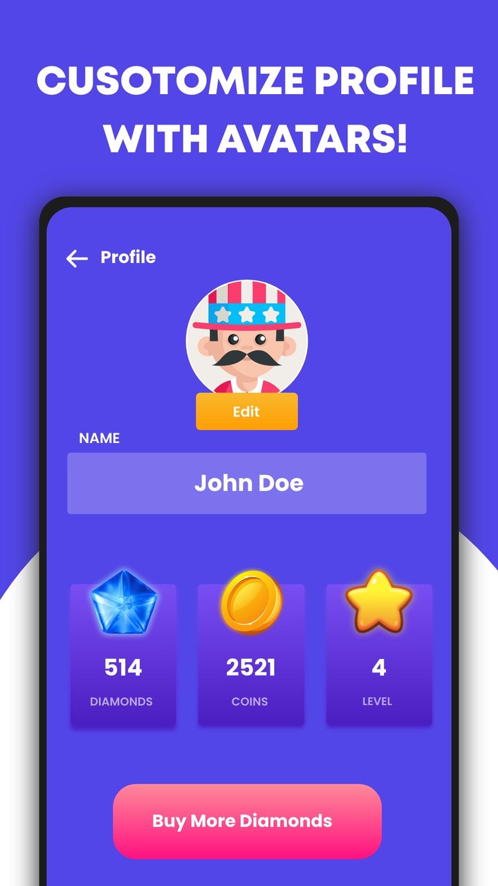 Word Master - Guess The Word screenshot image 3_Popularmodapk.com