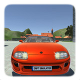 Supra Drift Simulator2.4_Popularmodapk.com