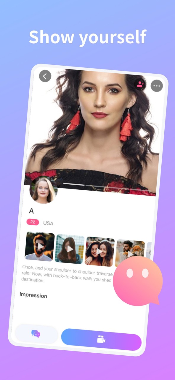 Winkee screenshot image 10_Popularmodapk.com