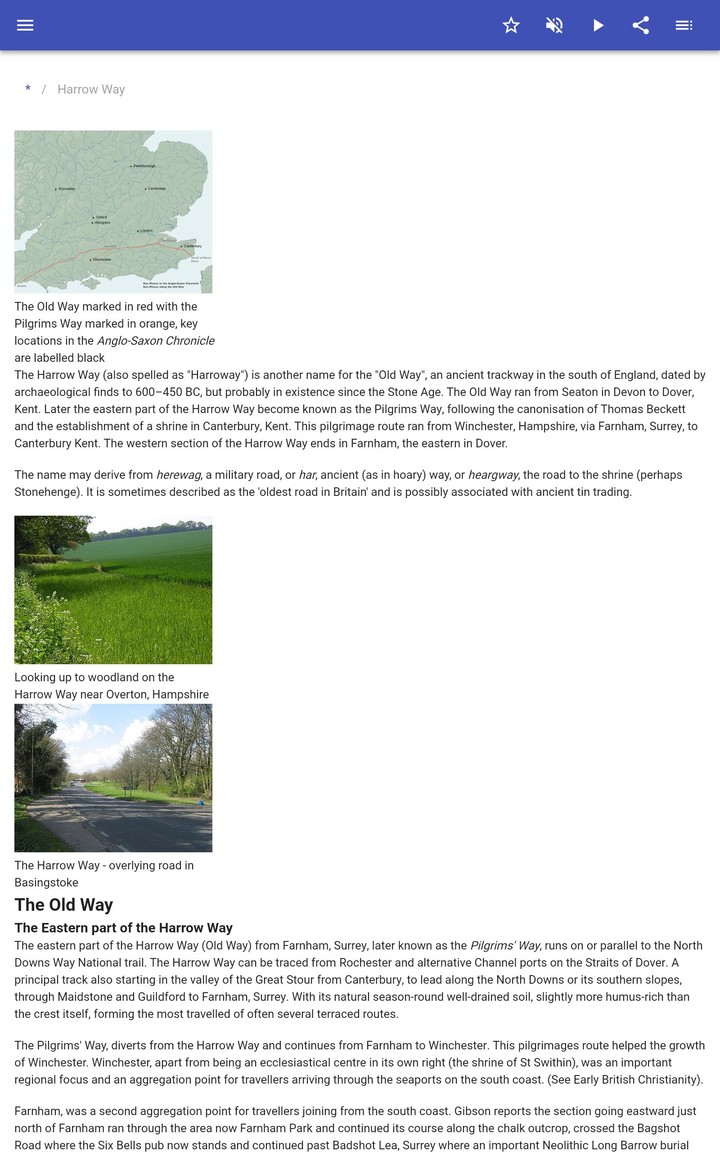 Roads in England screenshot image 30_Popularmodapk.com