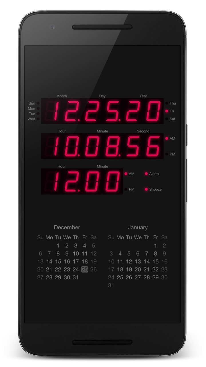 Gallery Go screenshot image 1_Popularmodapk.com