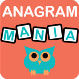 Anagram Mania1.7.0_Popularmodapk.com
