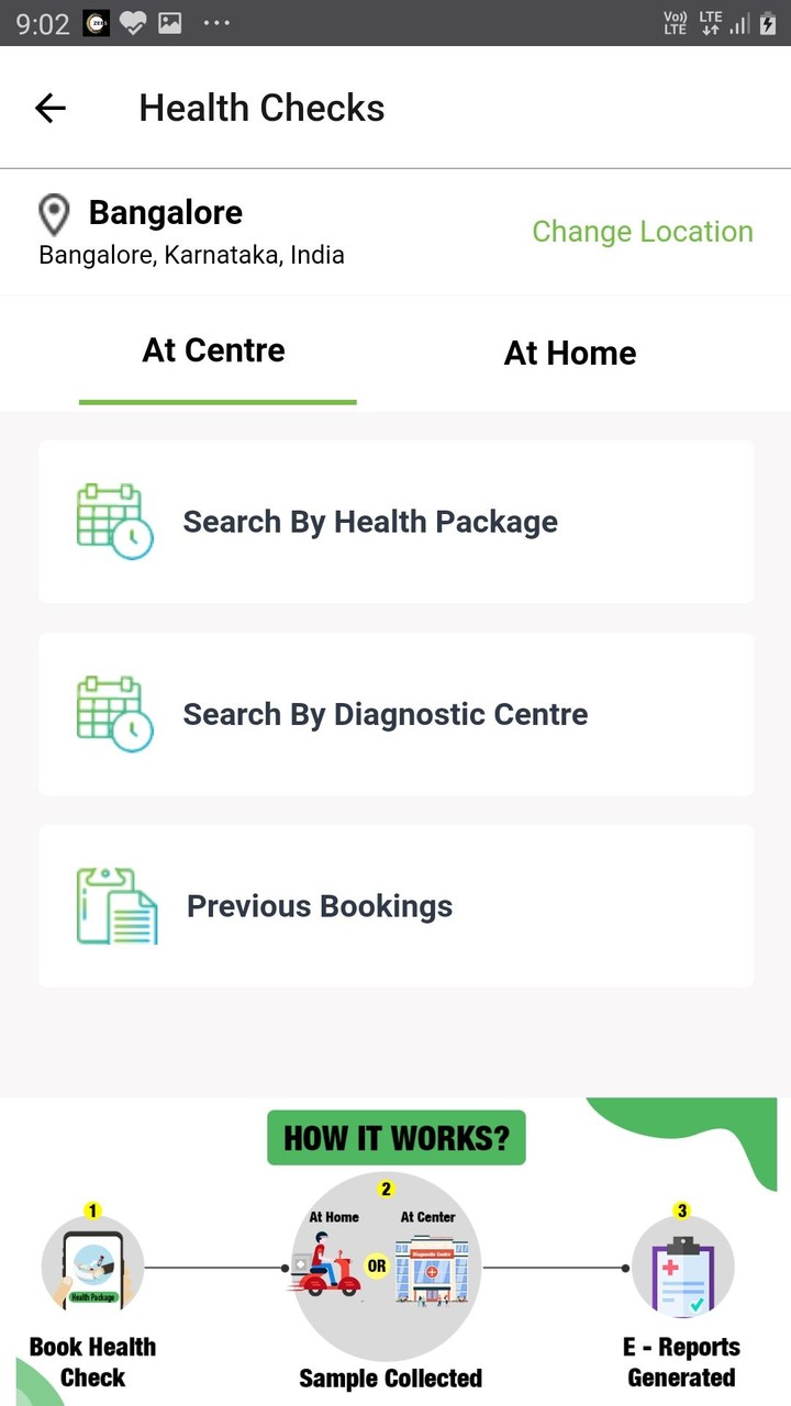 Vidal Health screenshot image 4_Popularmodapk.com