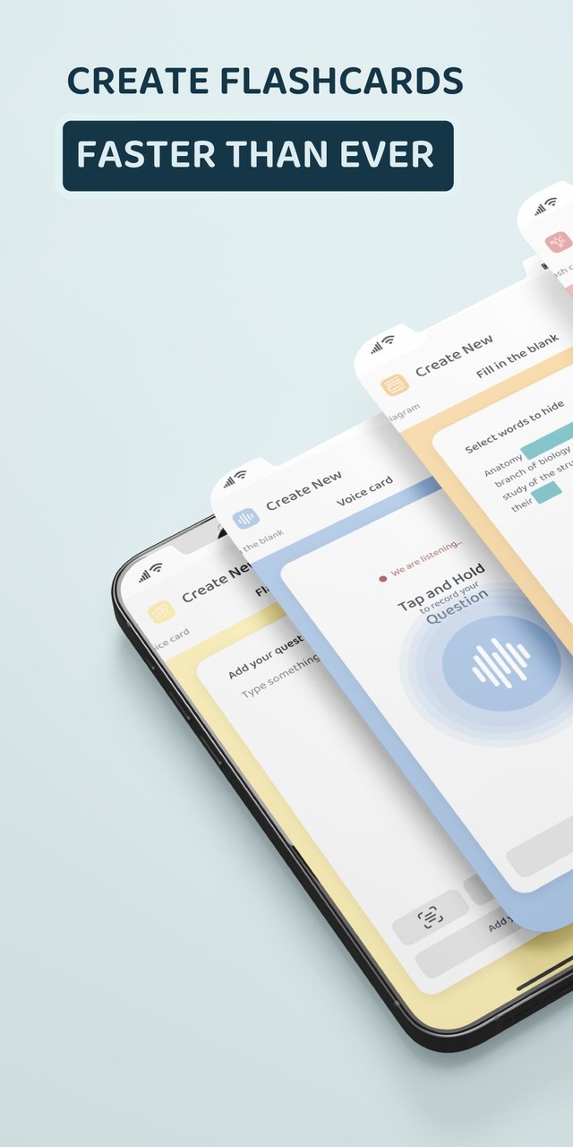 Voovo - Fastest way to study screenshot image 4_Popularmodapk.com