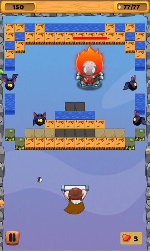 Breaker Reborn screenshot image 5_Popularmodapk.com