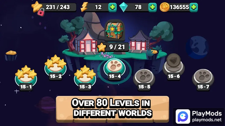 Dino Bash: Travel Through Time<span>(Speed change)</span> screenshot image 4_Popularmodapk.com