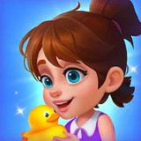 Match Story 3D<span>(Unlimited Coins)</span>V5R1_Popularmodapk.com
