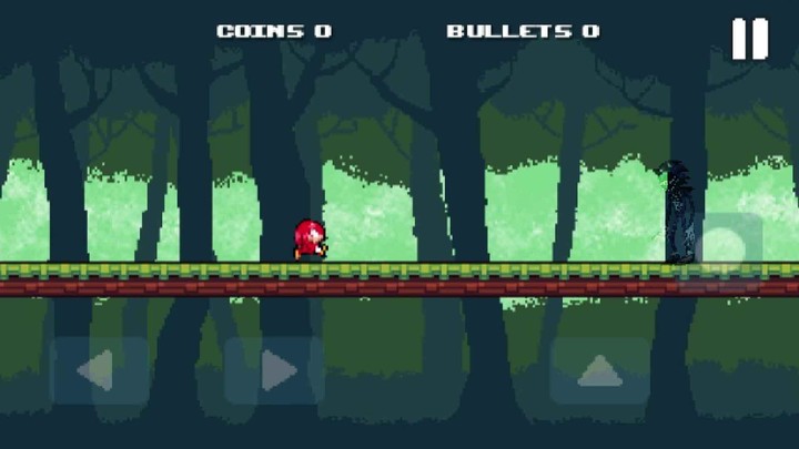 Nightmare Knuckl Exe screenshot image 1_Popularmodapk.com