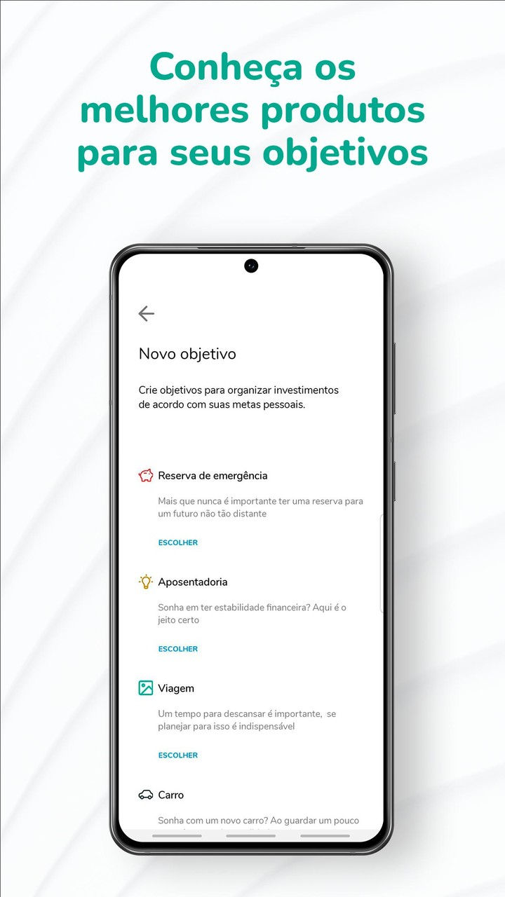 Sofisa Direto: CDB, LCI e mais screenshot image 4_Popularmodapk.com