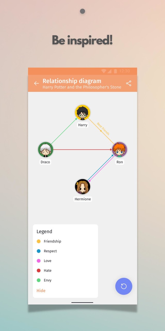 A Happy Place screenshot image 4_Popularmodapk.com