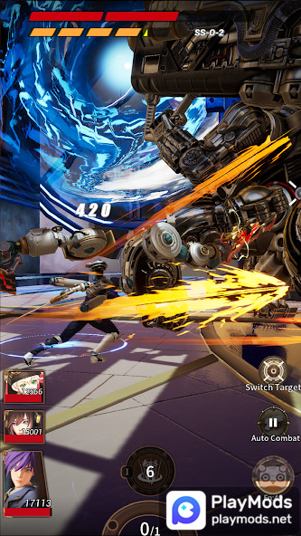 ZYCA<span>(Mod Menu)</span> screenshot image 4_Popularmodapk.com