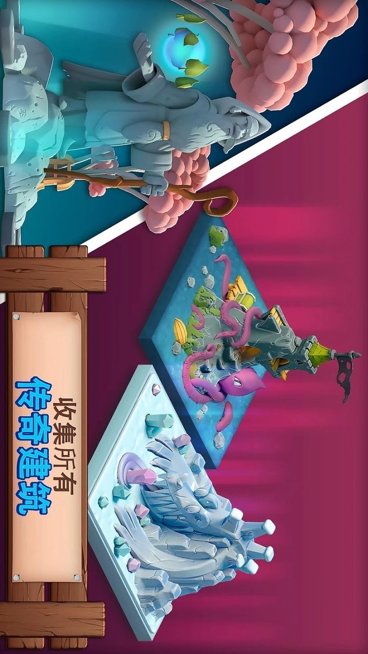 Fantasy Island Sim: Fun Forest Adventure(Unlimited Money(Increase when you spent)) screenshot image 26_Popularmodapk.com