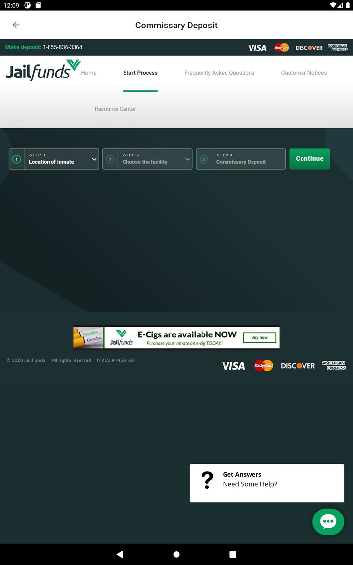 JailFunds screenshot image 6_Popularmodapk.com