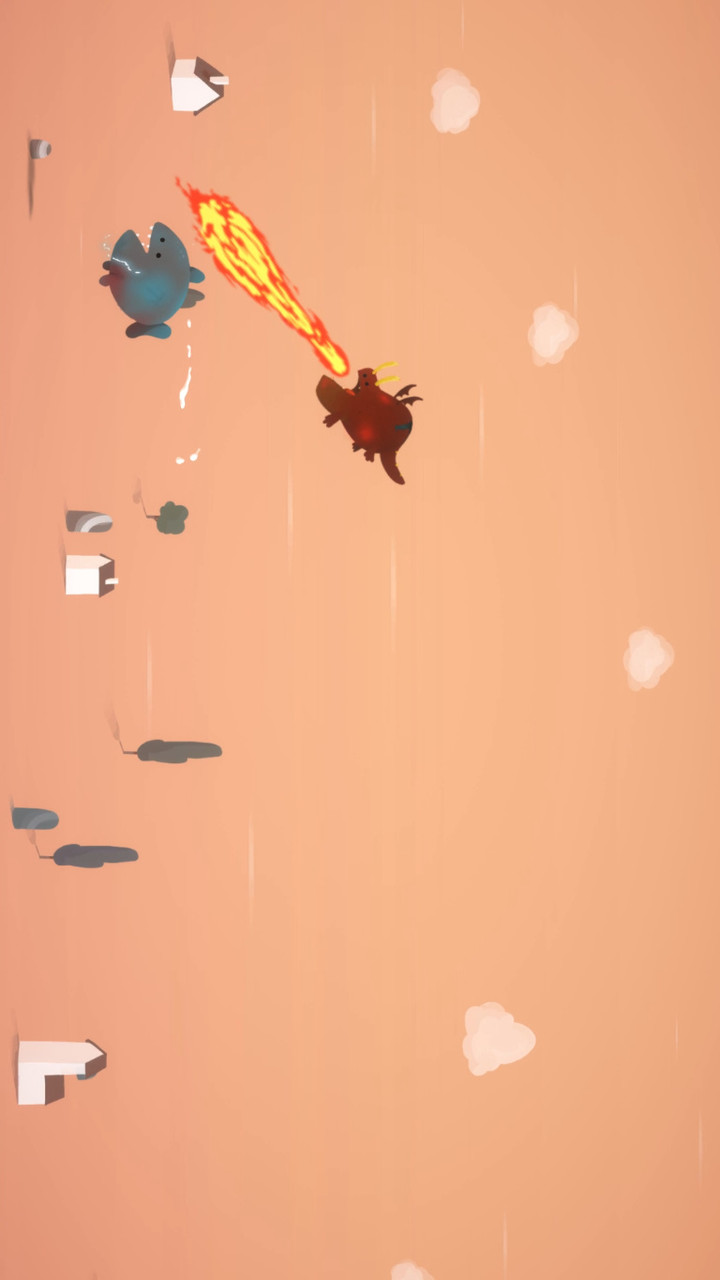 9 Endless Racers<span>(No ads)</span> screenshot image 4_Popularmodapk.com