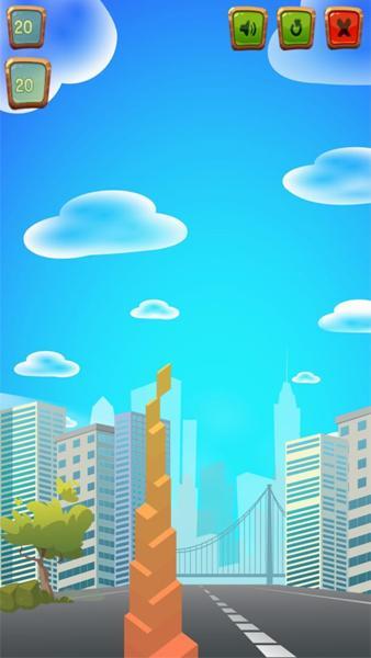 Mega Tower - Merge Rectangles screenshot image 4_Popularmodapk.com