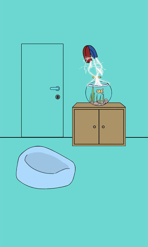 爸爸把我锁在家里了破解版<span>(mod)</span> screenshot image 4_Popularmodapk.com