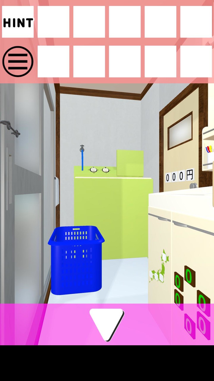 脱出ゲーム 団地一室からのEscape screenshot image 3_Popularmodapk.com