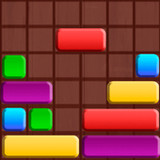 Slide Treasure - Block Puzzle1.2_Popularmodapk.com