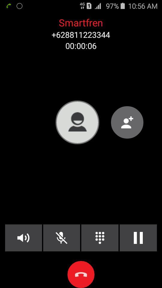 Smart VoLTE screenshot image 6_Popularmodapk.com