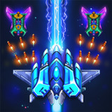 Galaxy Wing: Mechworm Crisis2.0.34_Popularmodapk.com
