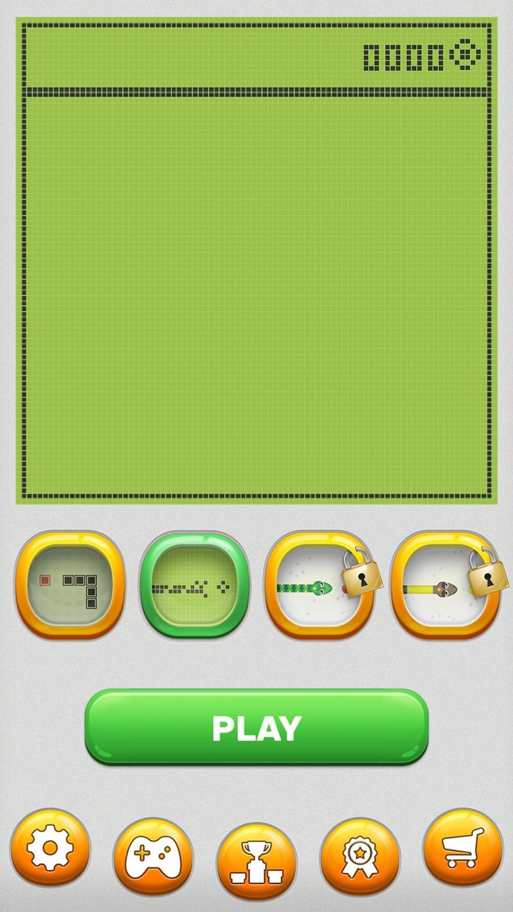 Snake Game screenshot image 5_Popularmodapk.com