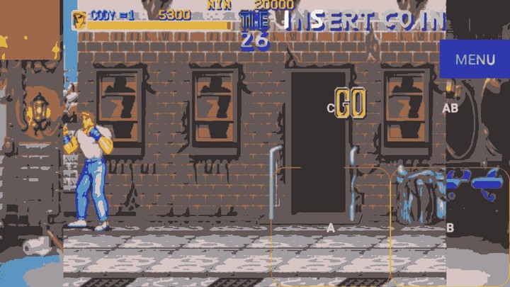 advance rebirth of final fight screenshot image 2_Popularmodapk.com