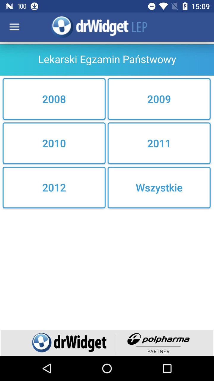 DrWidget LEP screenshot image 1_Popularmodapk.com