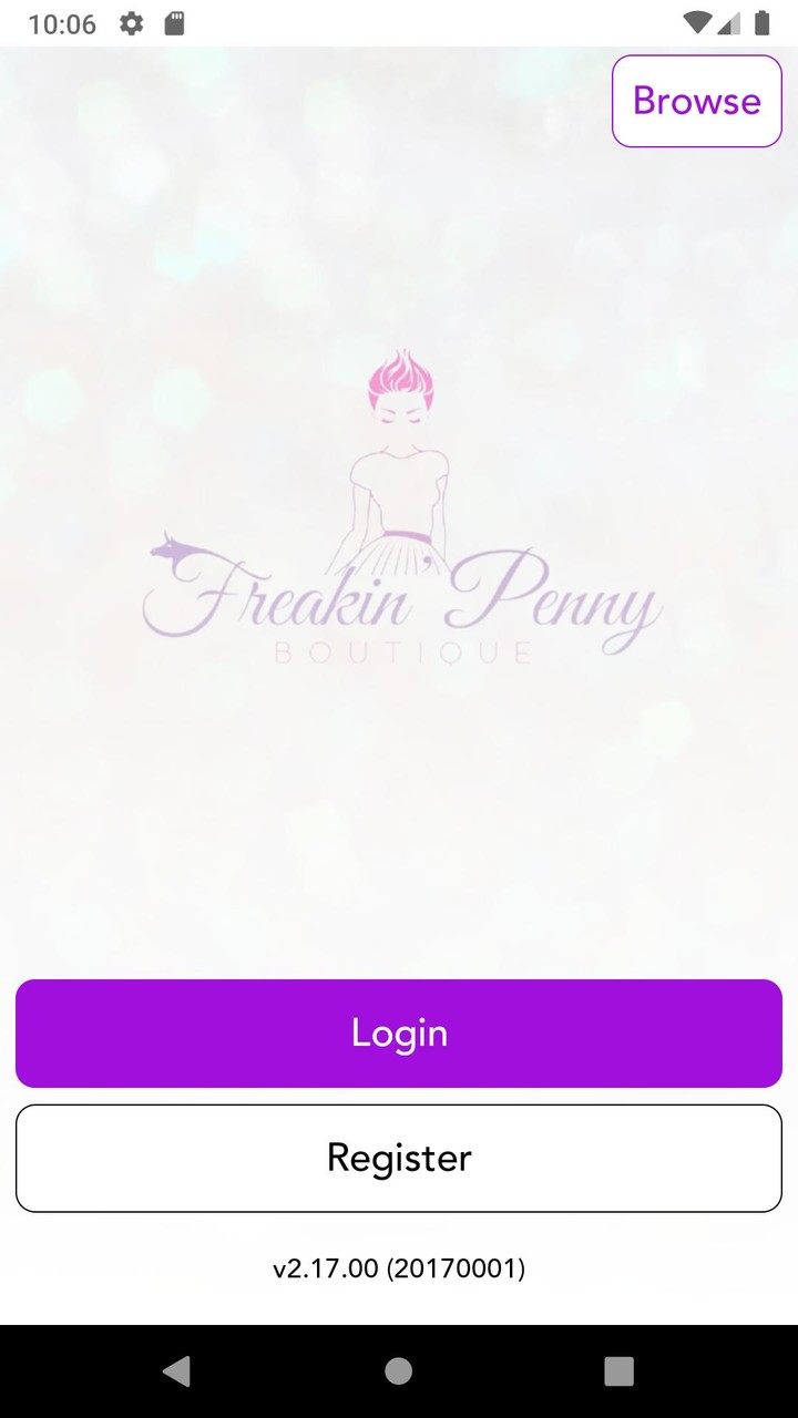 Freakin Penny Boutique screenshot image 1_Popularmodapk.com