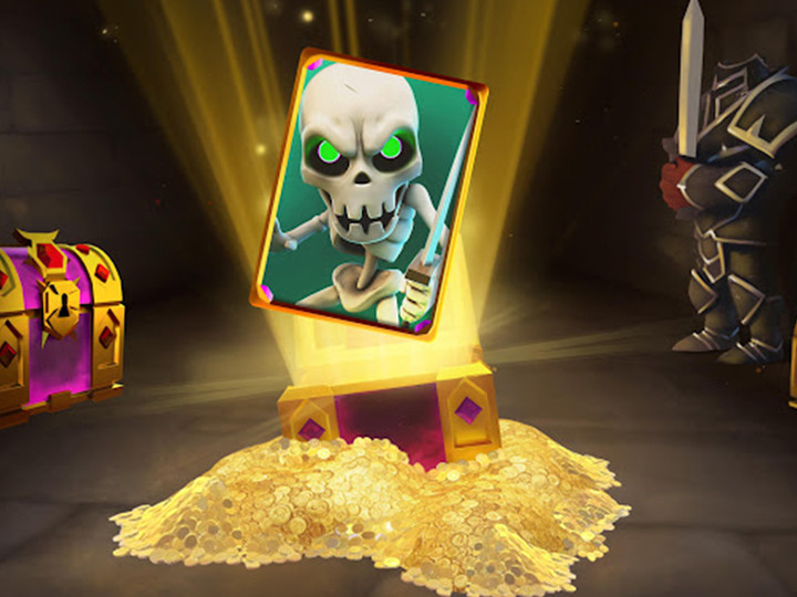 Castle Crush<span>(Unlimited Energy)</span> screenshot image 2_Popularmodapk.com