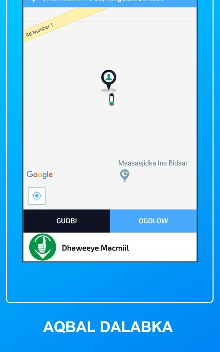 Dhaweeye Darawal screenshot image 20_Popularmodapk.com