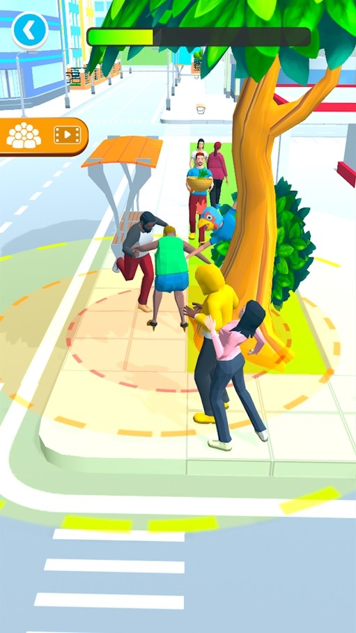 God Of Pranks<span>(Unlimited coins)</span> screenshot image 1_Popularmodapk.com