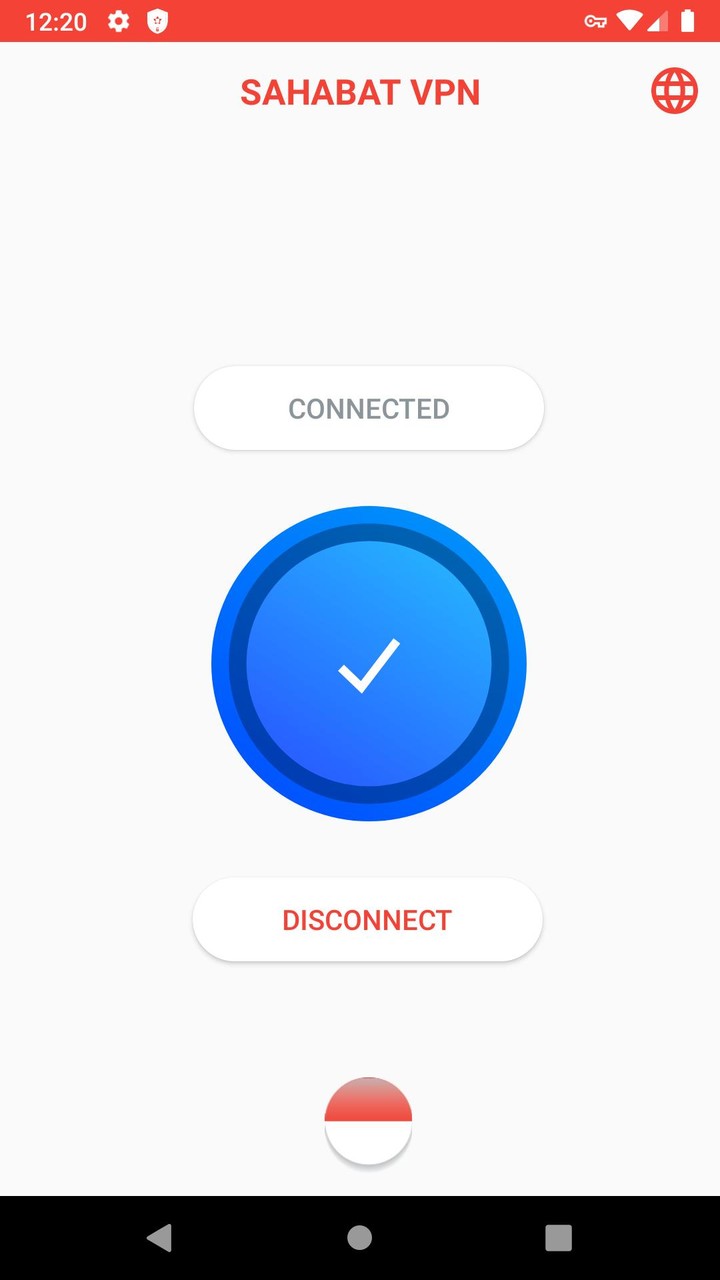 Sahabat VPN screenshot image 5_Popularmodapk.com