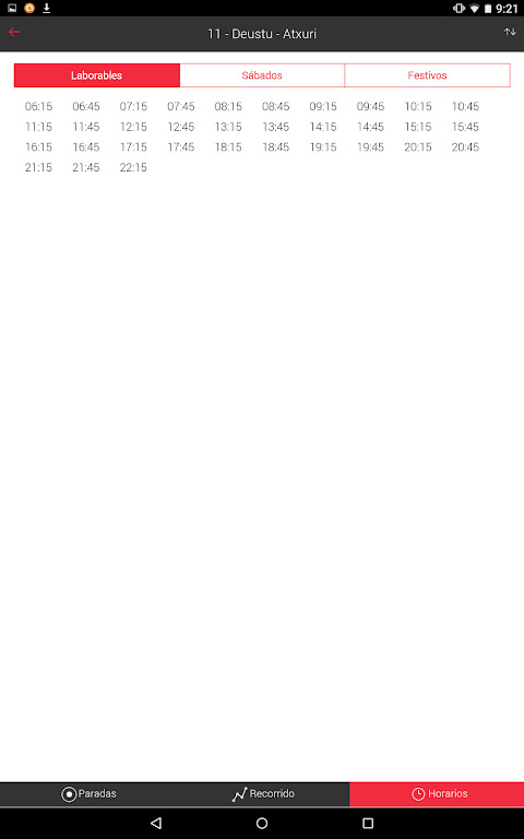 Check Calendar - Habit Making screenshot image 21_Popularmodapk.com