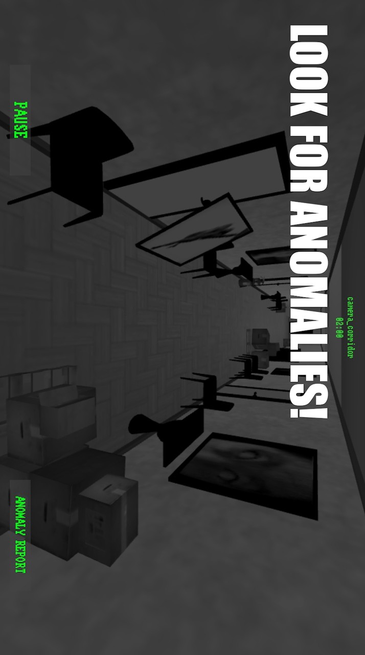 I'm on Observation Duty<span>(Unlocked)</span> screenshot image 18_Popularmodapk.com