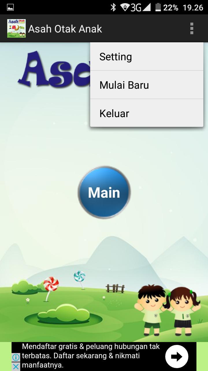 Sharpen memory for child screenshot image 2_Popularmodapk.com