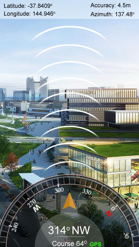 Satfinder Dish Pointer screenshot image 10_Popularmodapk.com