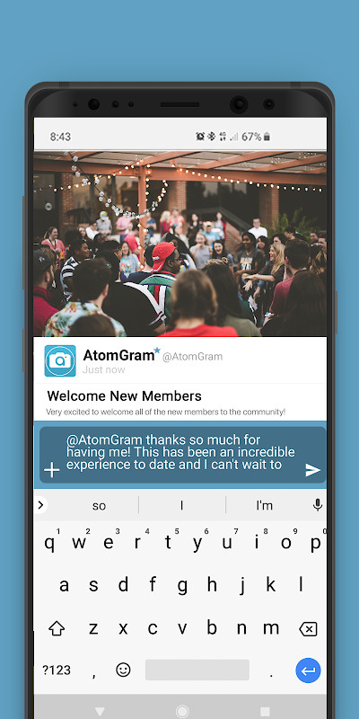 Space Pioneer: Action RPG PvP Alien Shooter screenshot image 3_Popularmodapk.com