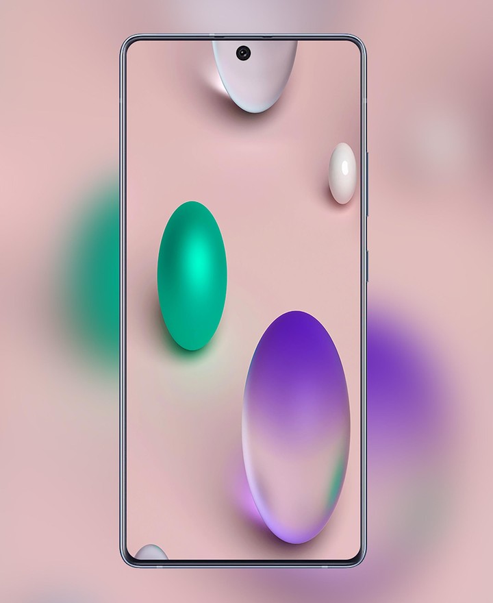 Galaxy A51 & A52s 5G Wallpaper screenshot image 6_Popularmodapk.com