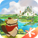 二之国:交错世界<span>(BETA)</span>1.0.186_Popularmodapk.com