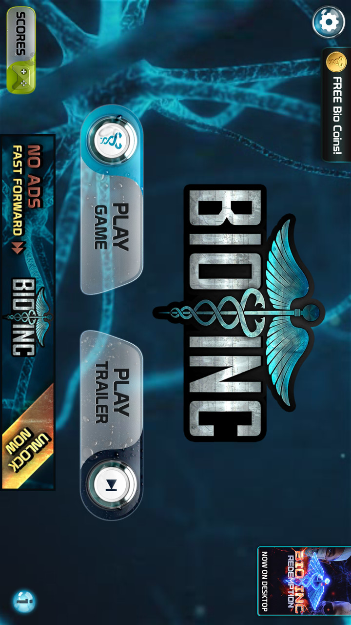 Bio Inc - Plague and rebel doctors offline(MOD money) screenshot image 22_Popularmodapk.com