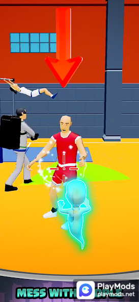 PuppetMaster 3D<span>(Ad-free and rewarded)</span> screenshot image 4_Popularmodapk.com