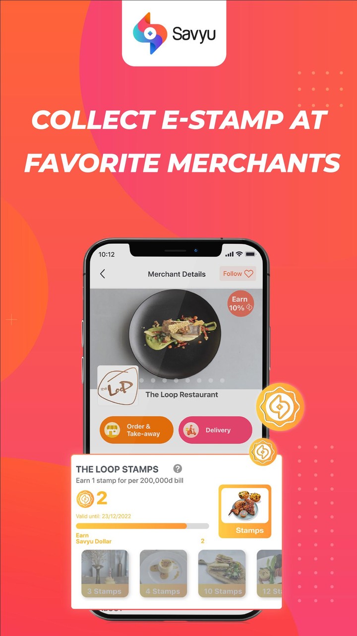 Savyu: Super Rewards App screenshot image 3_Popularmodapk.com