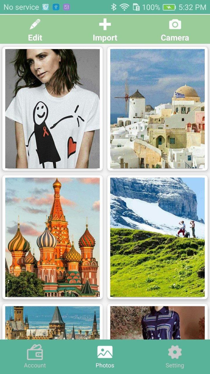 Laura Congedo screenshot image 12_Popularmodapk.com