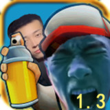 愣子跑酷1.3_Popularmodapk.com